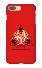 Renegade iPhone Phone Cases