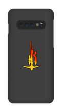 kcaymac Samsung Phone Cases