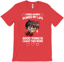 T shirts