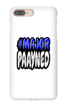 majorpaayne iPhone Phone Cases