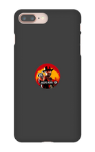 Cover iPhone