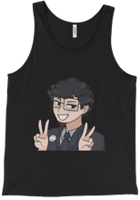 kanushia Tank Top