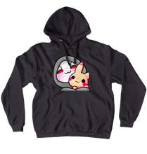 Sudadera De Geometry