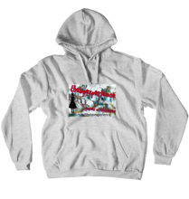 thebpexperience Hoodies (No-Zip/Pullover)