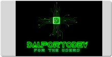DALPORTODEV XXL Gaming Mousepad
