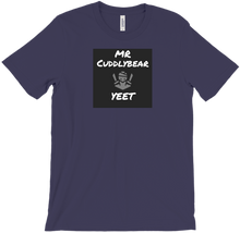 mr_cuddlybear T-Shirts