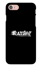 vgblazeshot iPhone Phone Cases