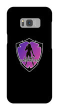 LucytheSinister Samsung Phone Cases