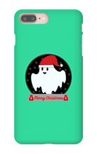 GhostRED Christmas iPhone Cases