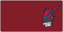 ProjectZeeno XXL Gaming Mousepad