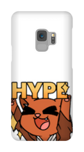 moothecat Samsung Phone Cases