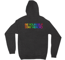Premium Hoodie (only more $ to Nizza)