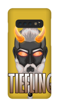 Capinhas TIEFLING Linha SAMSUNG Galaxy S/Note 10+