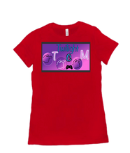 mcculloughmedia&entertainment Women’s T-shirt