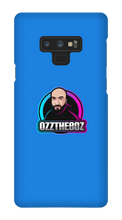ozztheboz Samsung Phone Cases