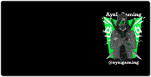 ayzlgaming XXL Gaming Mousepad