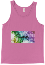 thastlis_co Tank Top