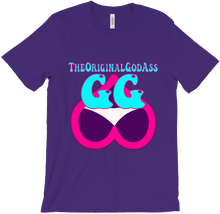 TheOriginalGodAss - Tshirt -GG