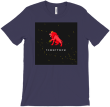 tommypwow T-Shirts