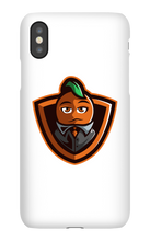 launchedorange iPhone Phone Cases