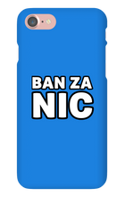 Obal na iPhone: Ban za nic!