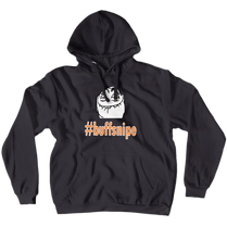 Unified Gaming #buffsnipe Hoodie (No-Zip/Pullover)