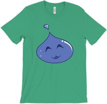 Blue Slime T-Shirt