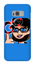 GG Samsung Phone Cases