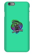 engineereddeath iPhone Phone Cases