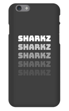 sharkz__r6 iPhone Phone Cases