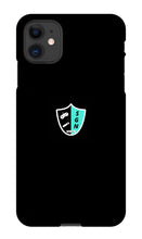hp1710yt iPhone Phone Cases