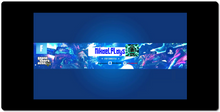 Gaming Mouse Pad XXL