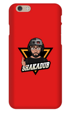 shakadub iPhone Phone Cases