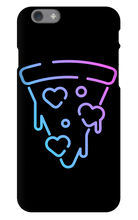 PizzaPixie iPhone Cases