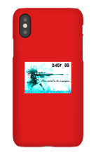 shot_00 iPhone Phone Cases