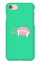 bbyrp iPhone Phone Cases