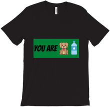 Dog water T-Shirts