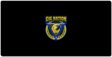 gig_haze XXL Gaming Mousepad