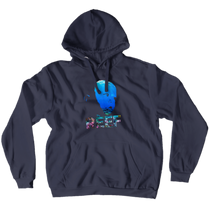 Hoodies (No-Zip/Pullover)