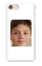 Poggedfern Phone