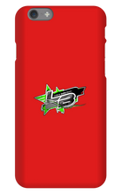 IPhone Hülle Ballerbude New Logo