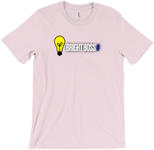 Bright Boss T-Shirts