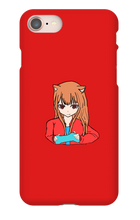 YamiTheGolden389 iPhone Phone Cases