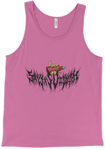 saucyxsussquatch Tank Top