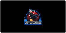 gary_gets_carried XXL Gaming Mousepad