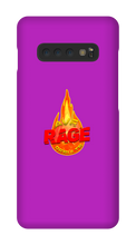 averageresult Samsung Phone Cases