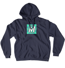 minimalgaming-5285 Hoodies (No-Zip/Pullover)
