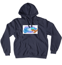 Hoodies (No-Zip/Pullover)