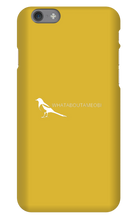 OG iPhone Phone Cases