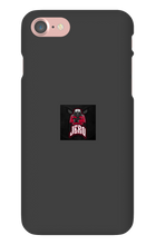 Jerq iPhone Suojakuori